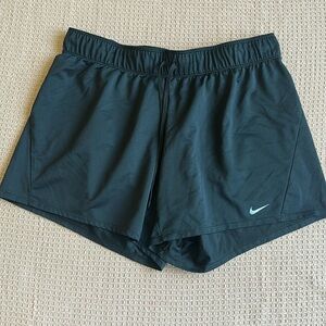 Nike Dri Fit Shorts